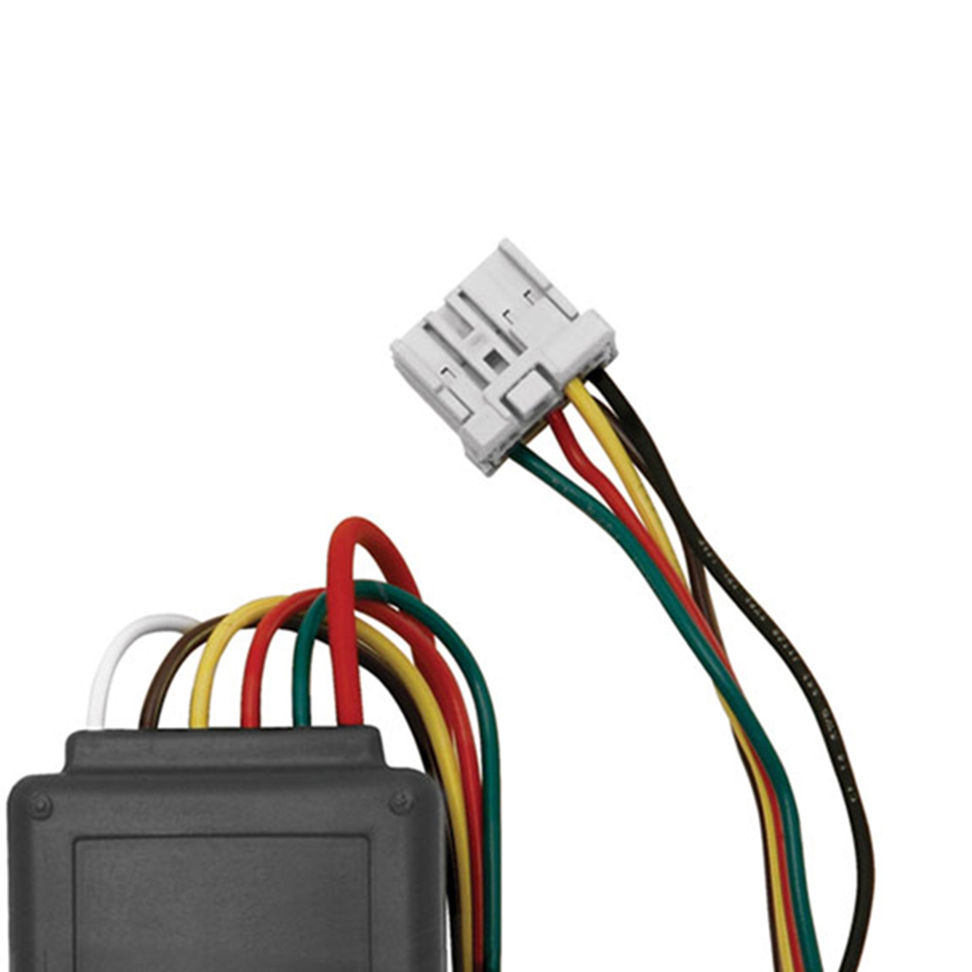 Tekonsha T-One Tow Harness T-Connector Assembly for Honda Odyssey (Open Box)