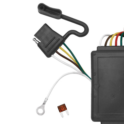 Tekonsha T-One Tow Harness T-Connector Assembly for Honda Odyssey (Open Box)