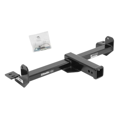 Draw-Tite 65078 Tow Receiver Hitch with 2 Inch Square Receiver (Open Box)