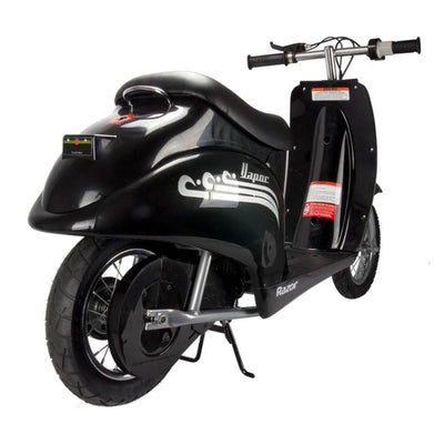 Razor Pocket Mod Miniature Euro 24V Electric Kids RideOn Retro Scooter(Open Box) - VMInnovations