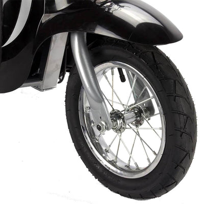 Razor Pocket Mod Vapor 24V Electric Retro Scooter - Black (Used) - VMInnovations