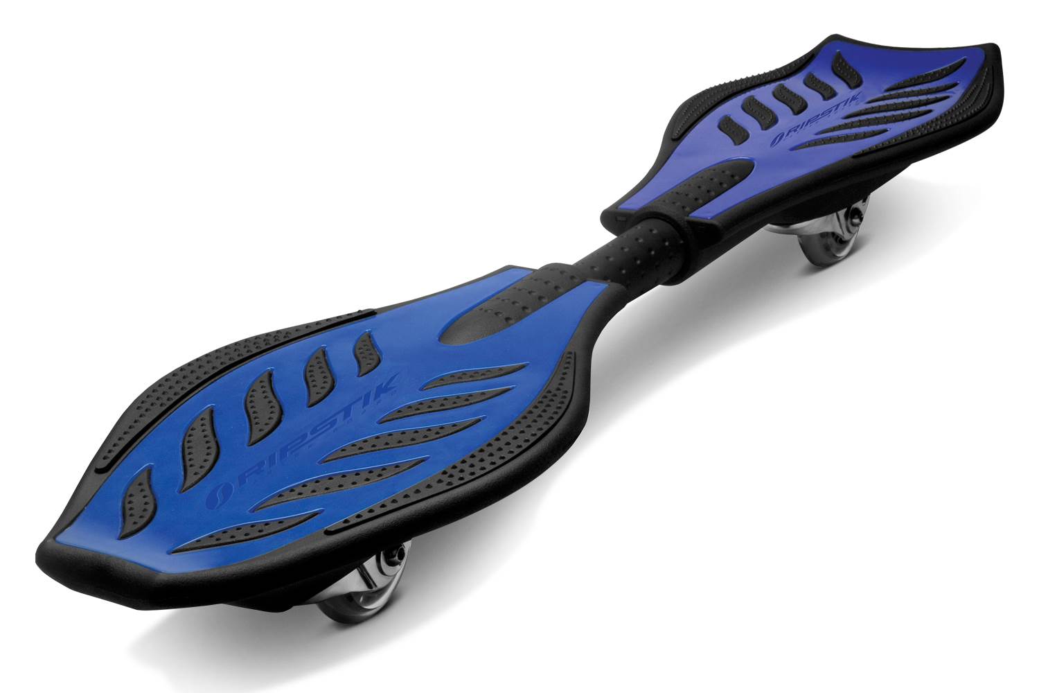 Razor RipStik Classic Caster Board Skateboard (Blue) - Open Box