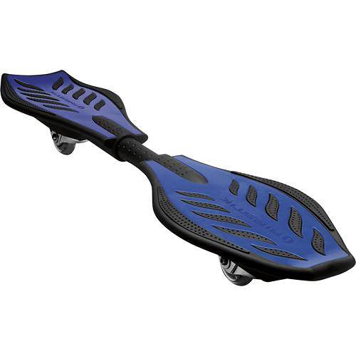 Razor RipStik Classic Caster Board Skateboard (Blue) - Open Box