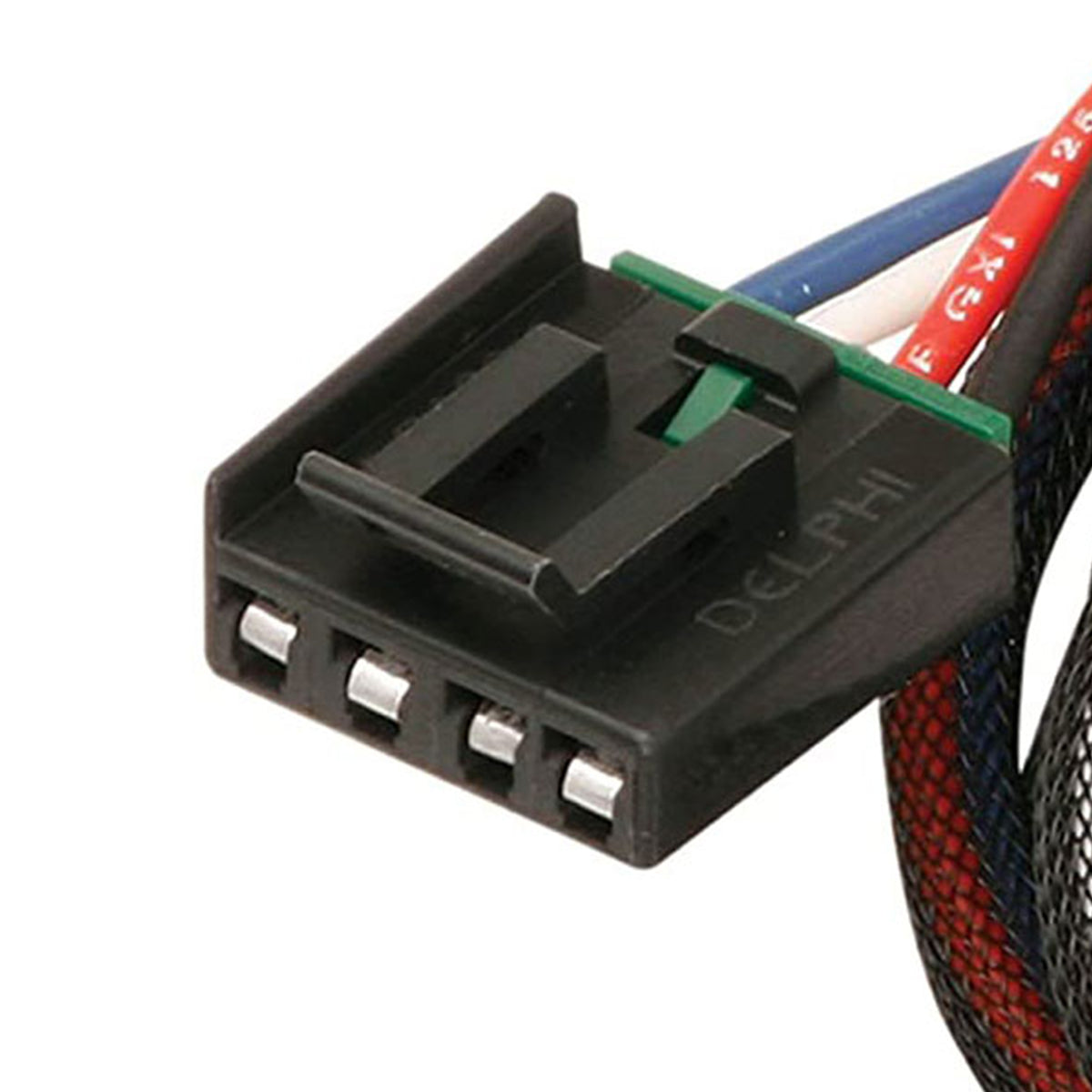 Reese Trailer Brake Control Harness Wiring Adapter for GM with 2 Plugs(Open Box)