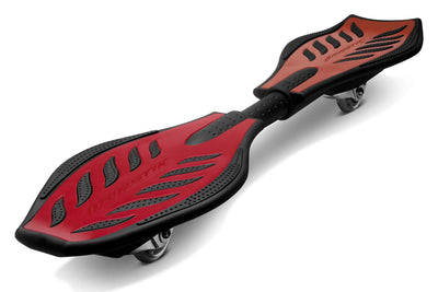 Razor RipStik Classic Caster Board Skateboard (Red) - Open Box