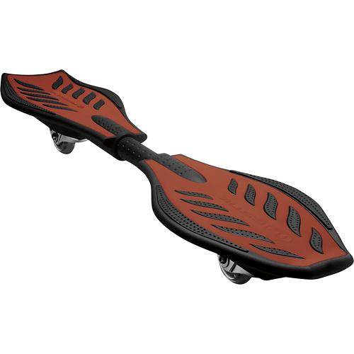 Razor RipStik Classic Caster Board Skateboard (Red) - Open Box