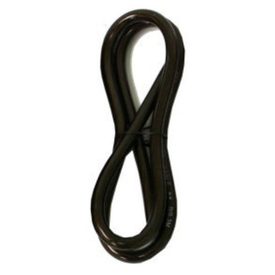 QPOWER 4 Gauge Ga 2000W Car Amplifier Amp Wiring Installation Kit (Open Box)