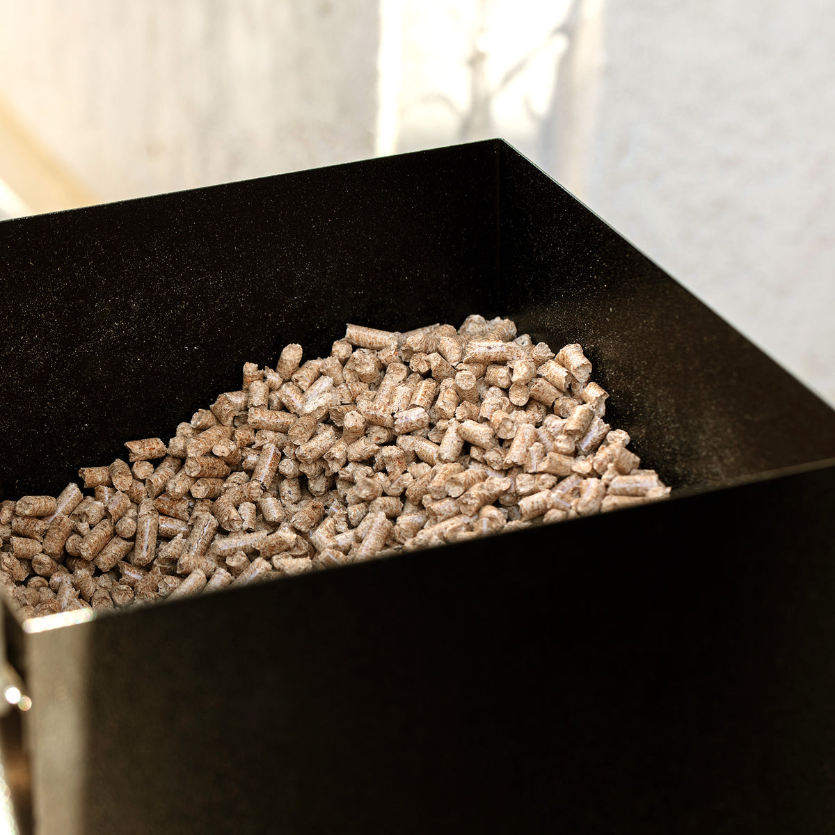 CookinPellets Hickory Grill Smoker Smoking Wood Pellets, 40 Pound Bag (Open Box)