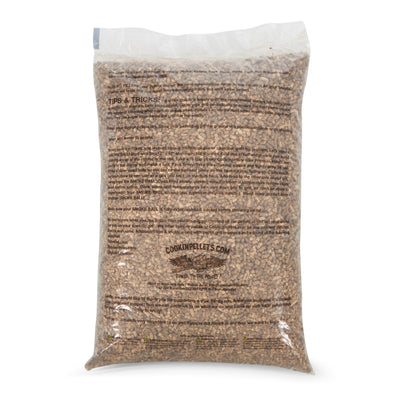 CookinPellets 40 Lb Mix Hickory, Cherry, Maple, and Apple Wood Pellets (3 Pack) - VMInnovations