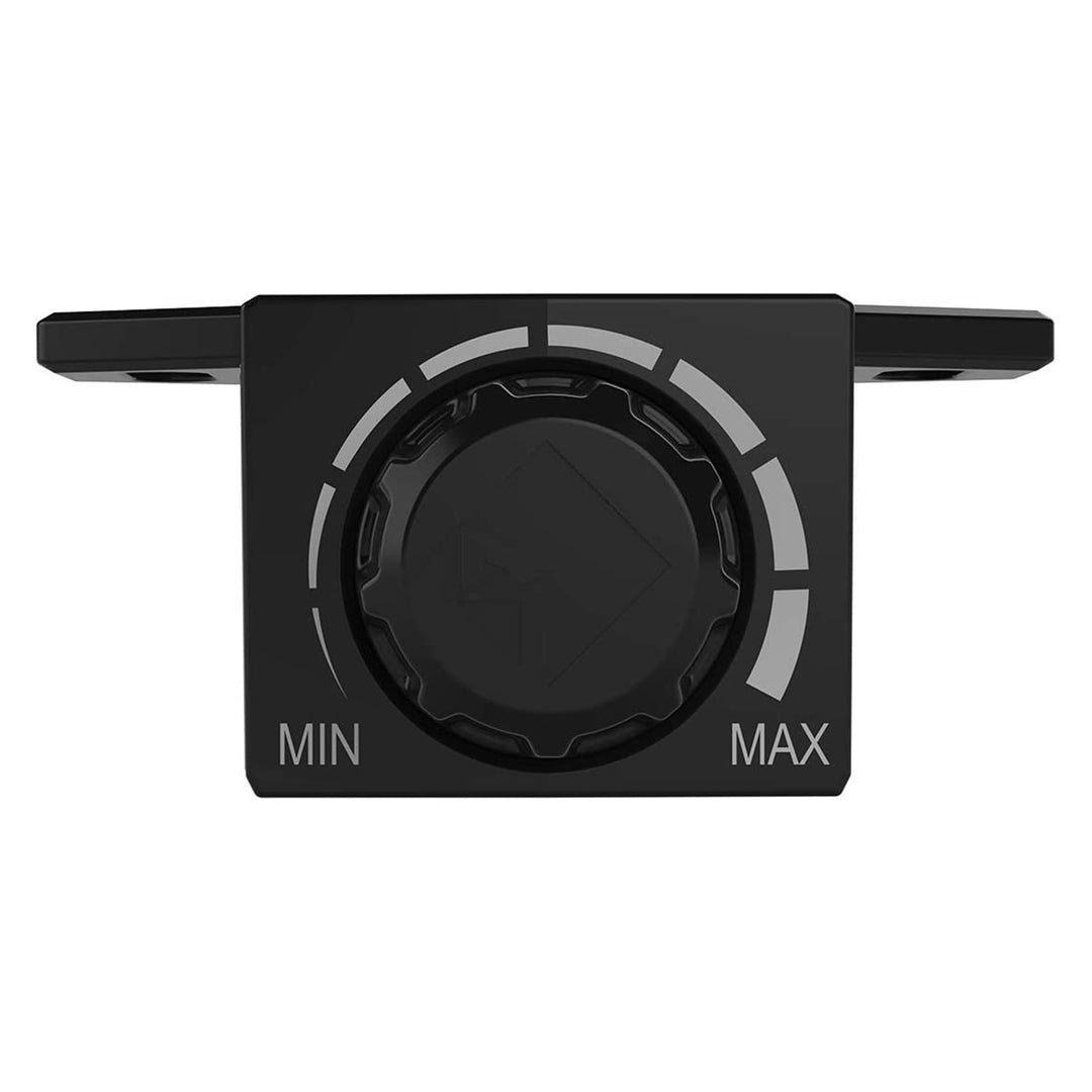 Rockford Fosgate Prime 500-Watt Full Range Class D Mono Amplifier (Open Box) - VMInnovations