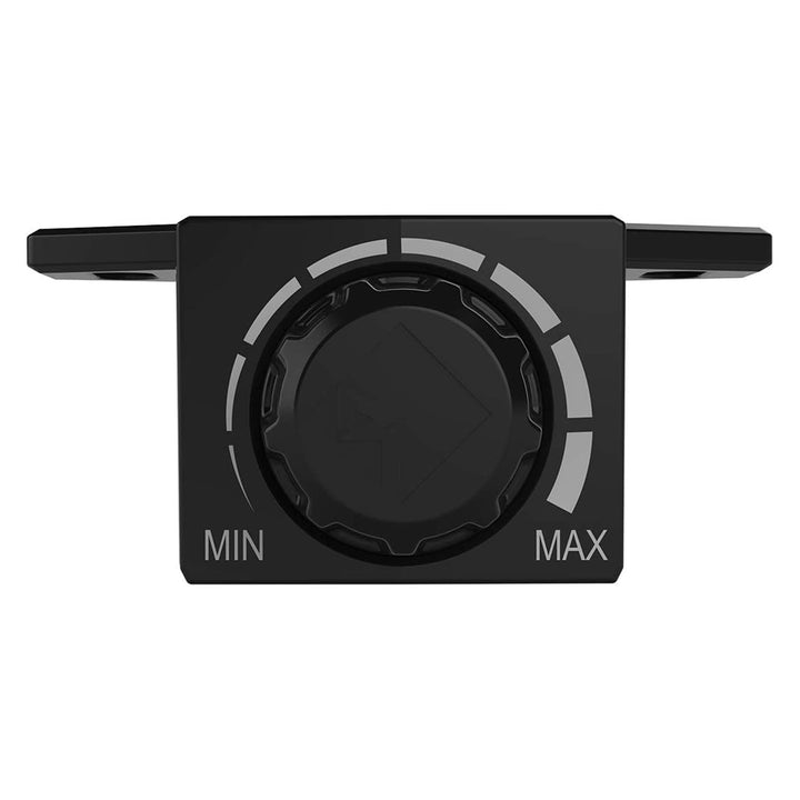 Rockford Fosgate Prime 500-Watt Full Range Class D Mono Amplifier (Open Box) - VMInnovations