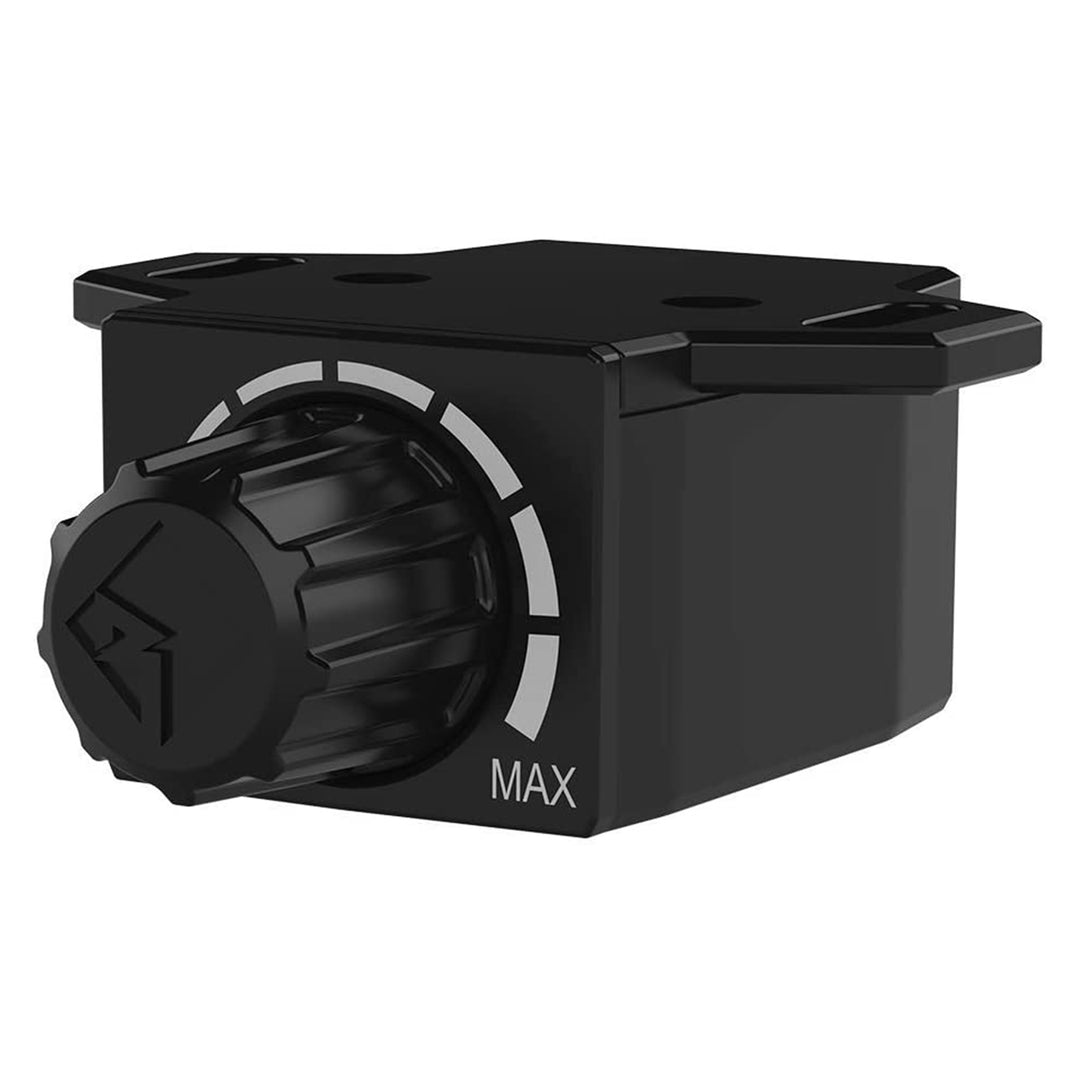 Rockford Fosgate Prime 750W RCA Full Range Class D Mono Amplifier (Open Box)