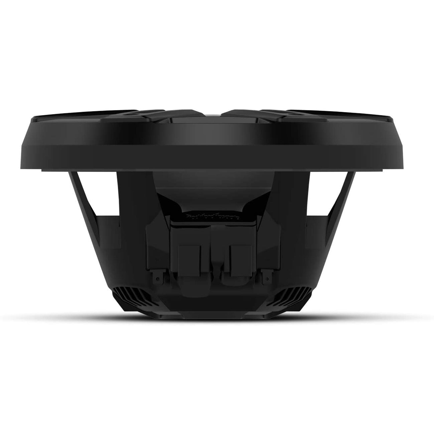 Rockford Fosgate Color Optix 6.5 Inch Marine 2 Way System, Black (2 Pack)