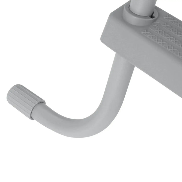 Bestway 58335E-BW 42 Inch Flowclear  Rust Resistant Pool Ladder (Open Box)