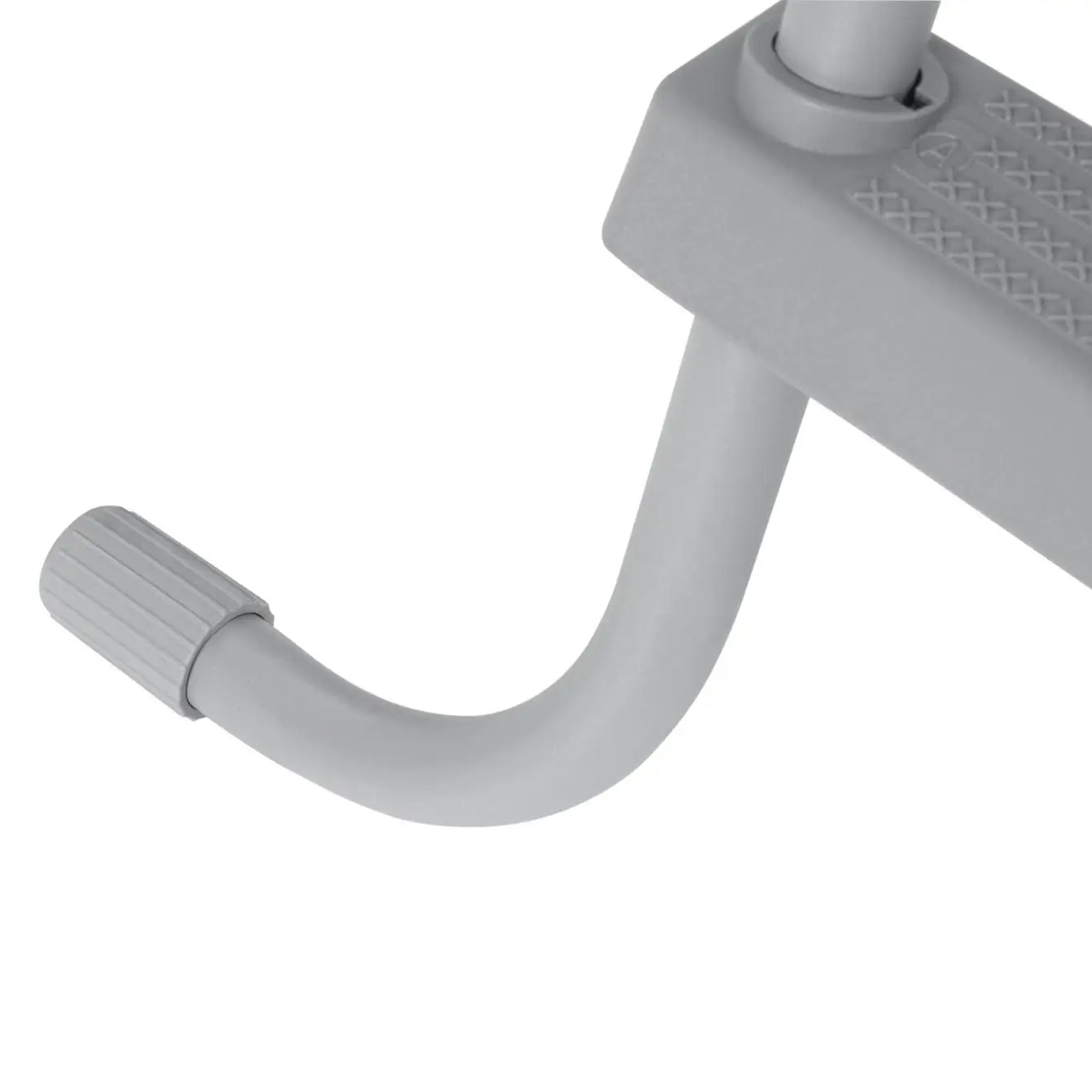 Bestway 58335E-BW 42 In Flowclear Above Ground Rust Resistant Pool Ladder (Used)