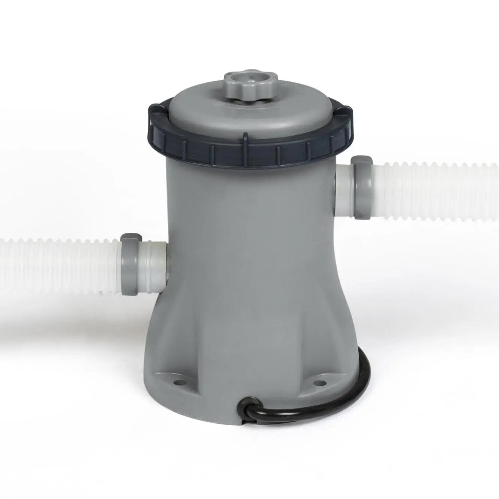 Bestway Flowclear 330 Gallon Above Ground Pool Pump with GFCI Plug (Open Box) - VMInnovations
