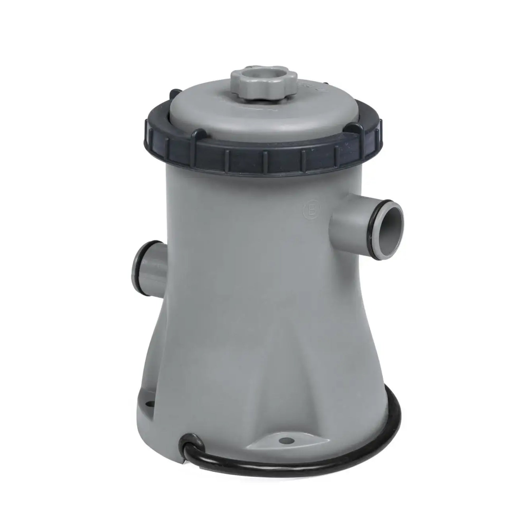 Bestway Flowclear 330 Gallon Above Ground Pool Pump with GFCI Plug (Open Box) - VMInnovations