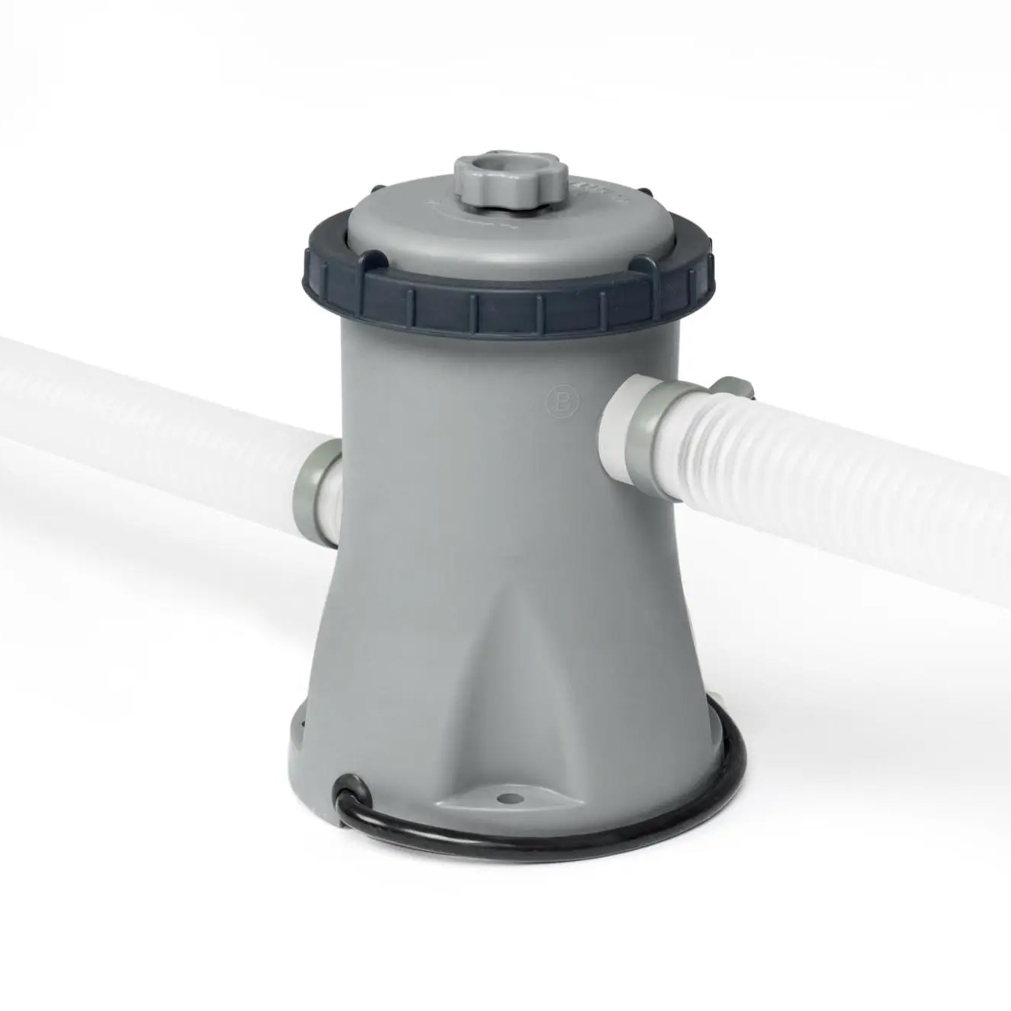 Bestway Flowclear 330 Gallon Above Ground Pool Pump with GFCI Plug (For Parts)