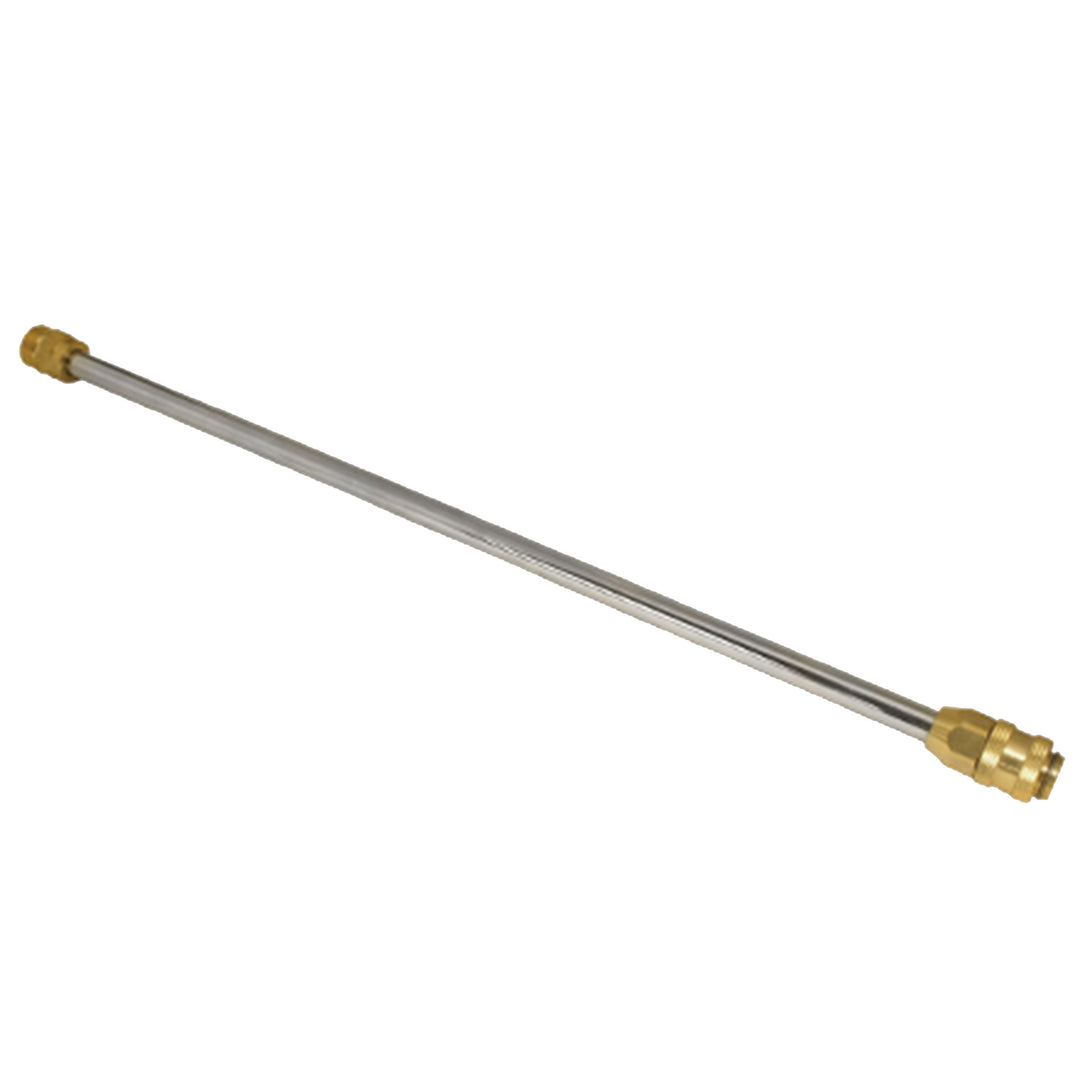 Apache 99023802 4000 psi 7 GPM Metric Pressure Washer Gun Replacement, Black - VMInnovations