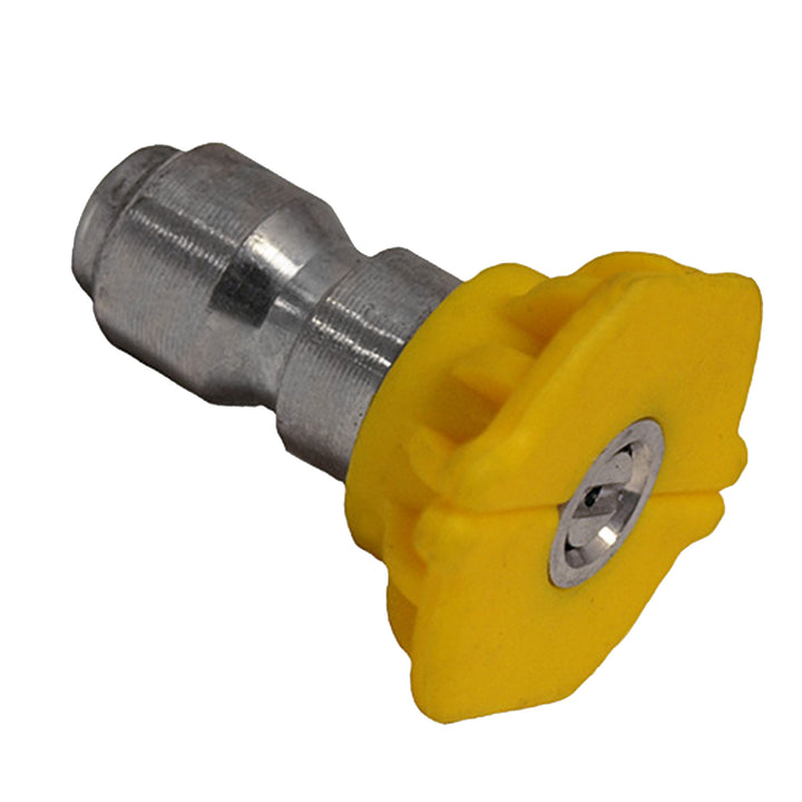 Apache 99023802 4000 psi 7 GPM Metric Pressure Washer Gun Replacement, Black - VMInnovations