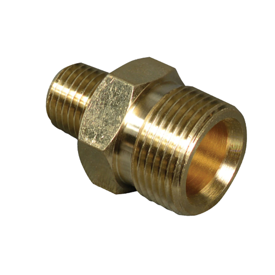 Apache 99023802 4000 psi 7 GPM Metric Pressure Washer Gun Replacement, Black - VMInnovations