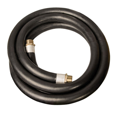 Apache 0.75-Inch Manual Fuel Nozzle Kit for Electric/Gravity Fed Pumps(Open Box) - VMInnovations