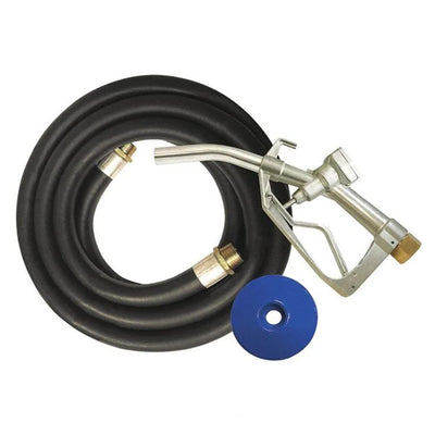 Apache 0.75-Inch Manual Fuel Nozzle Kit for Electric/Gravity Fed Pumps(Open Box) - VMInnovations