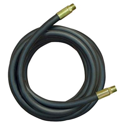 Apache 98398336-C 1/2 Inch x 120 Inch Hydraulic Hose, Male x Male Assembly - VMInnovations