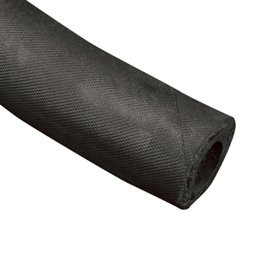 Apache 1/2 Inch x 120 Inch Hydraulic Hose, Male x Male Assembly (Open Box) - VMInnovations