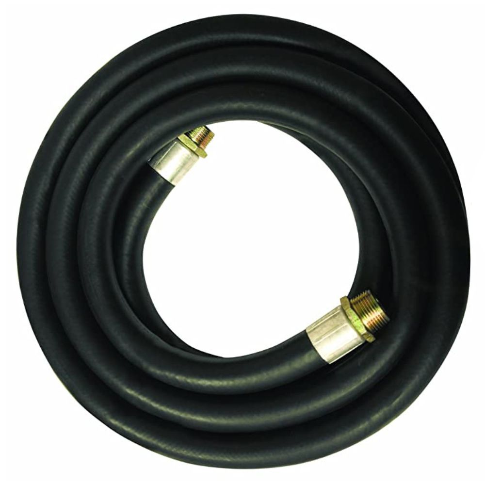 Apache 99000278 Automatic Electric Diesel Gasoline Oil Fuel Transfer Nozzle Kit - VMInnovations