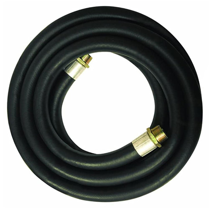 Apache 99000278 Automatic Electric Diesel Gasoline Oil Fuel Transfer Nozzle Kit - VMInnovations