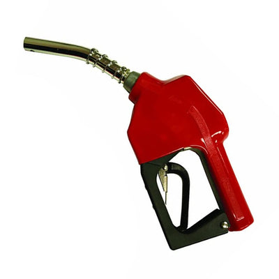 Apache 99000278 Automatic Electric Diesel Gasoline Oil Fuel Transfer Nozzle Kit - VMInnovations