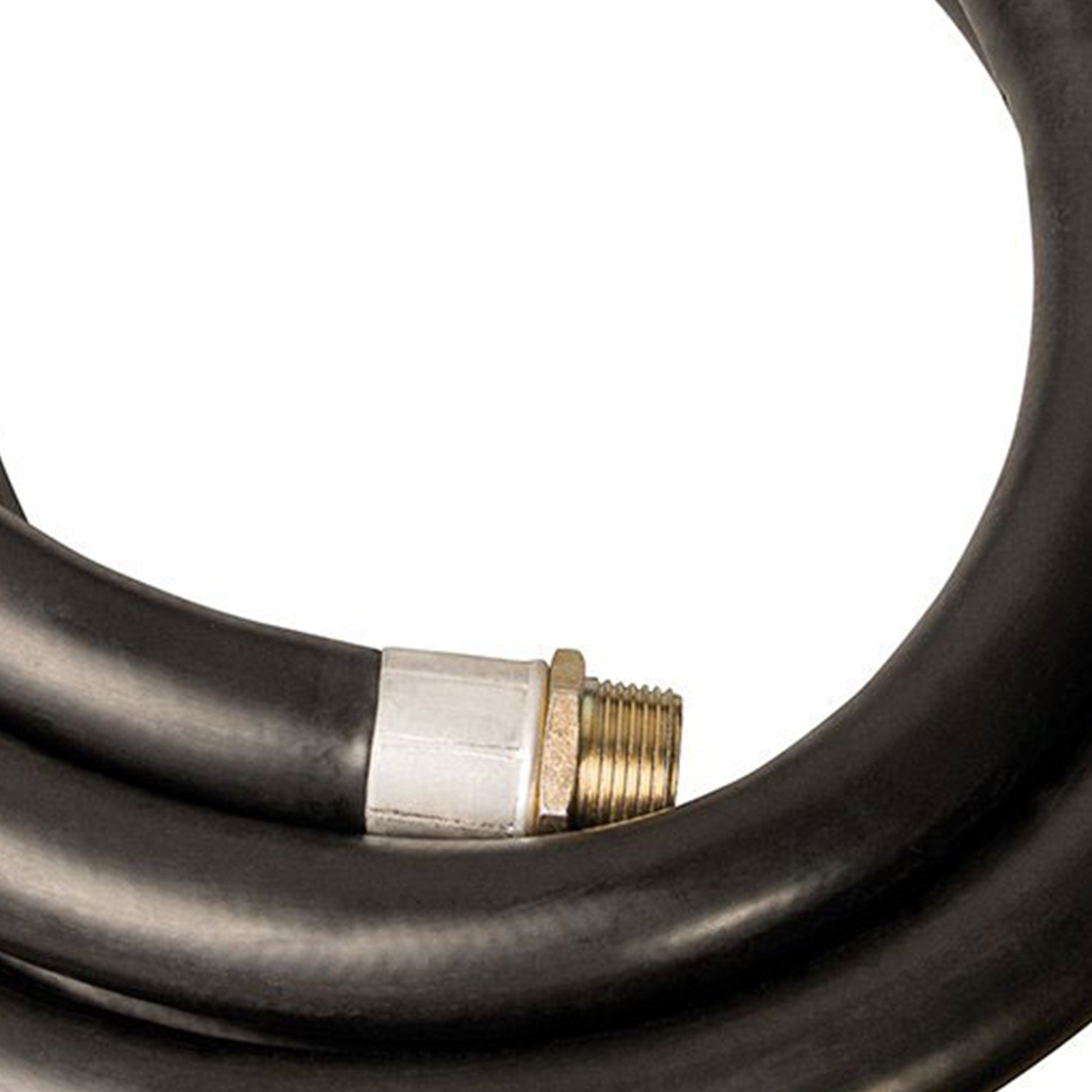 Apache 98108455 3/4 Inch Diameter 12 Foot Length 60 PSI Farm Fuel Transfer Hose - VMInnovations