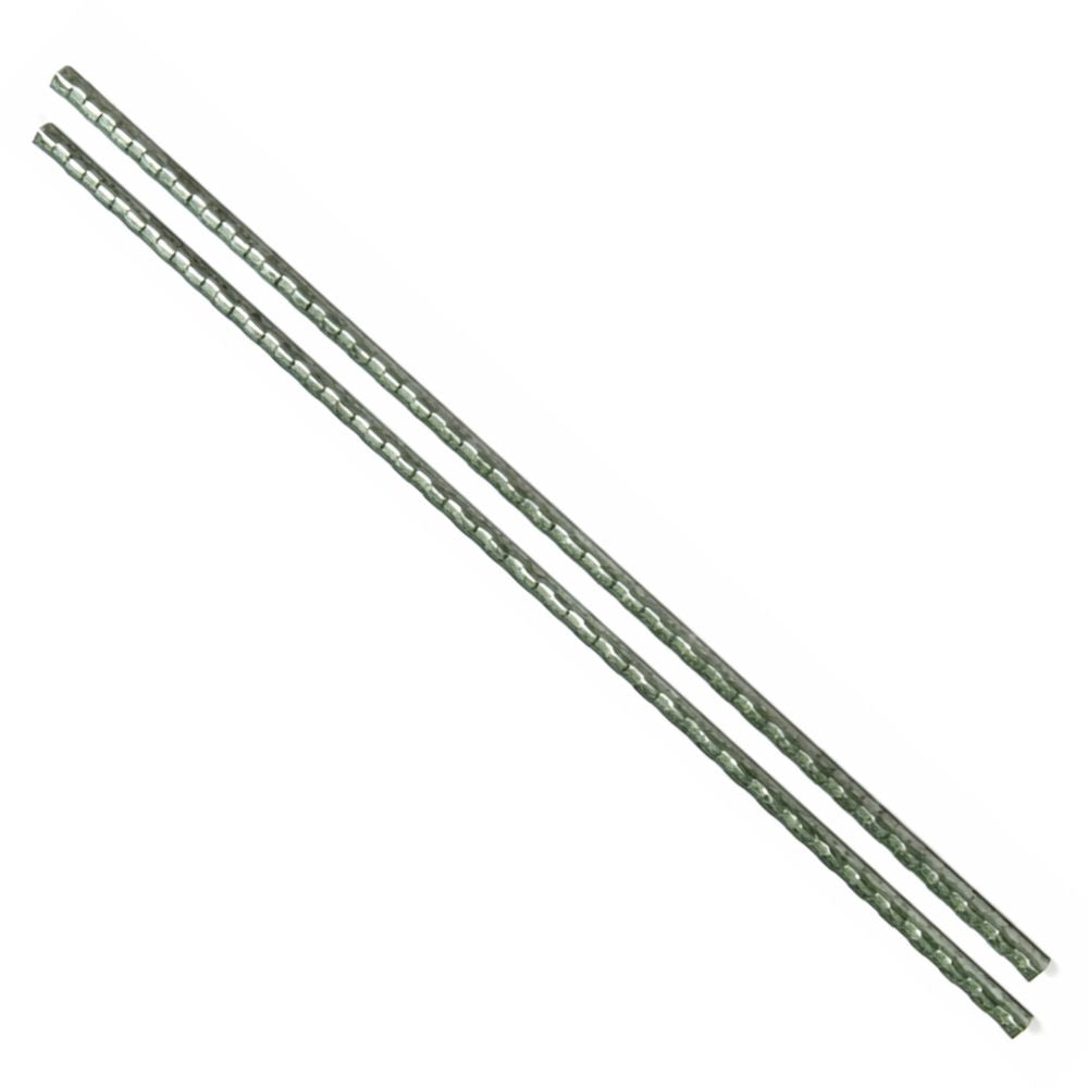 Apache 25085381 Stainless Steel Alligator 7 Inch Rivet Belt Fastener (Set of 2) - VMInnovations