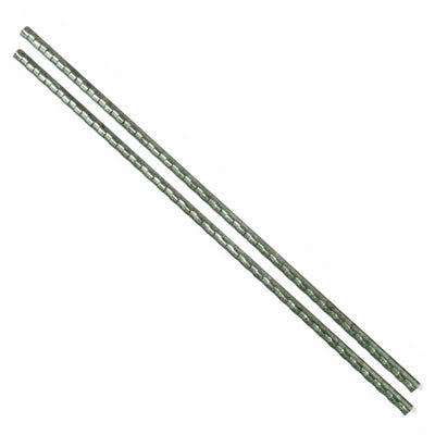 Apache 25085381 Stainless Steel Alligator 7 Inch Rivet Belt Fastener (Set of 2) - VMInnovations