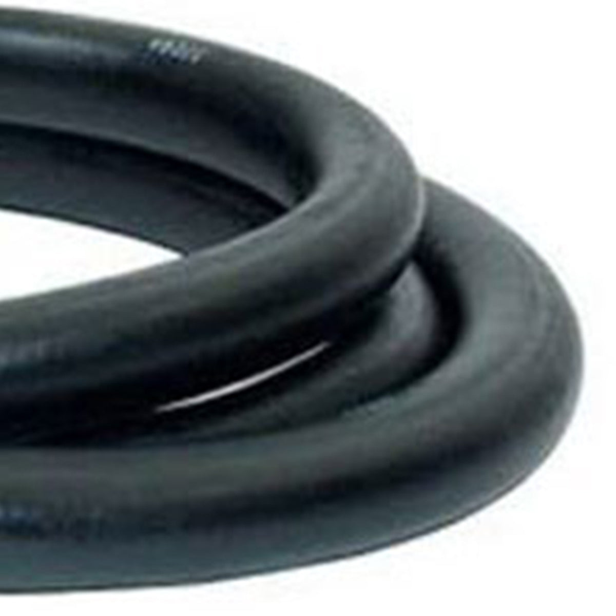 Apache 1 Inch Diameter 12 Foot Length 60 PSI Farm Fuel Transfer Hose (Open Box)