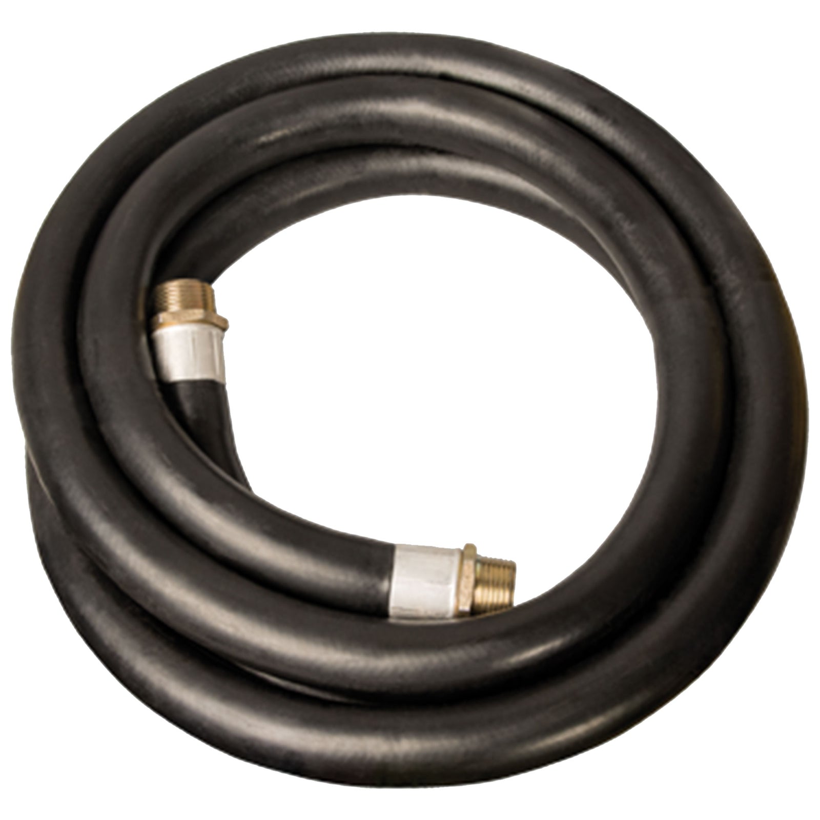 Apache 99000277 1-Inch Hose Automatic Diesel Gas Fuel Nozzle Kit Electric Pumps - VMInnovations