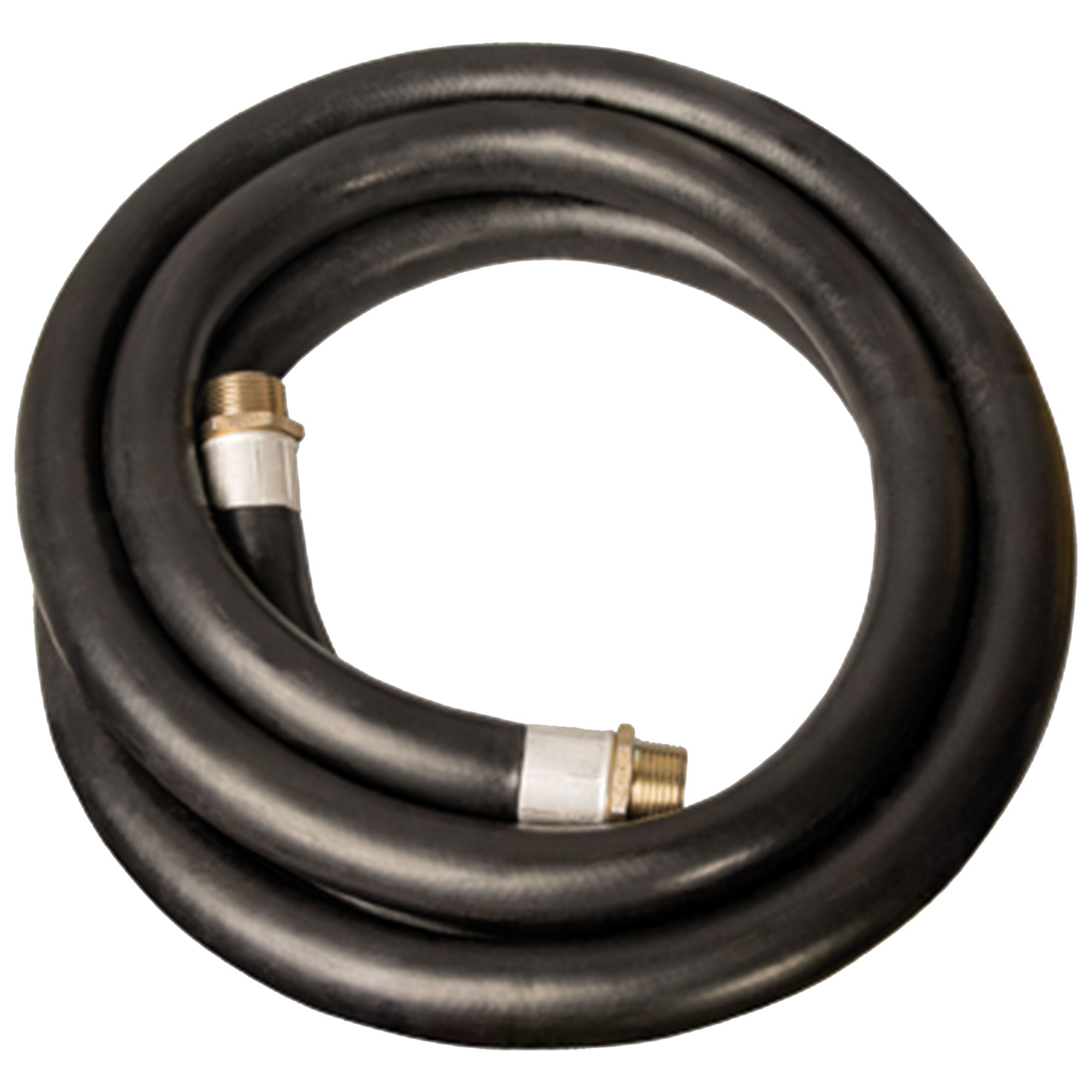 Apache 99000277 1-Inch Hose Automatic Diesel Gas Fuel Nozzle Kit Electric Pumps - VMInnovations
