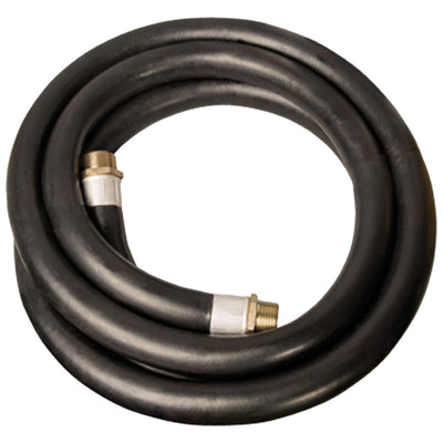 Apache 99000277 1-Inch Hose Automatic Diesel Gas Fuel Nozzle Kit Electric Pumps - VMInnovations