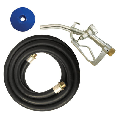 Apache 1-Inch Connection Manual Fuel Dispensing Kit with Splash Guard (Used) - VMInnovations