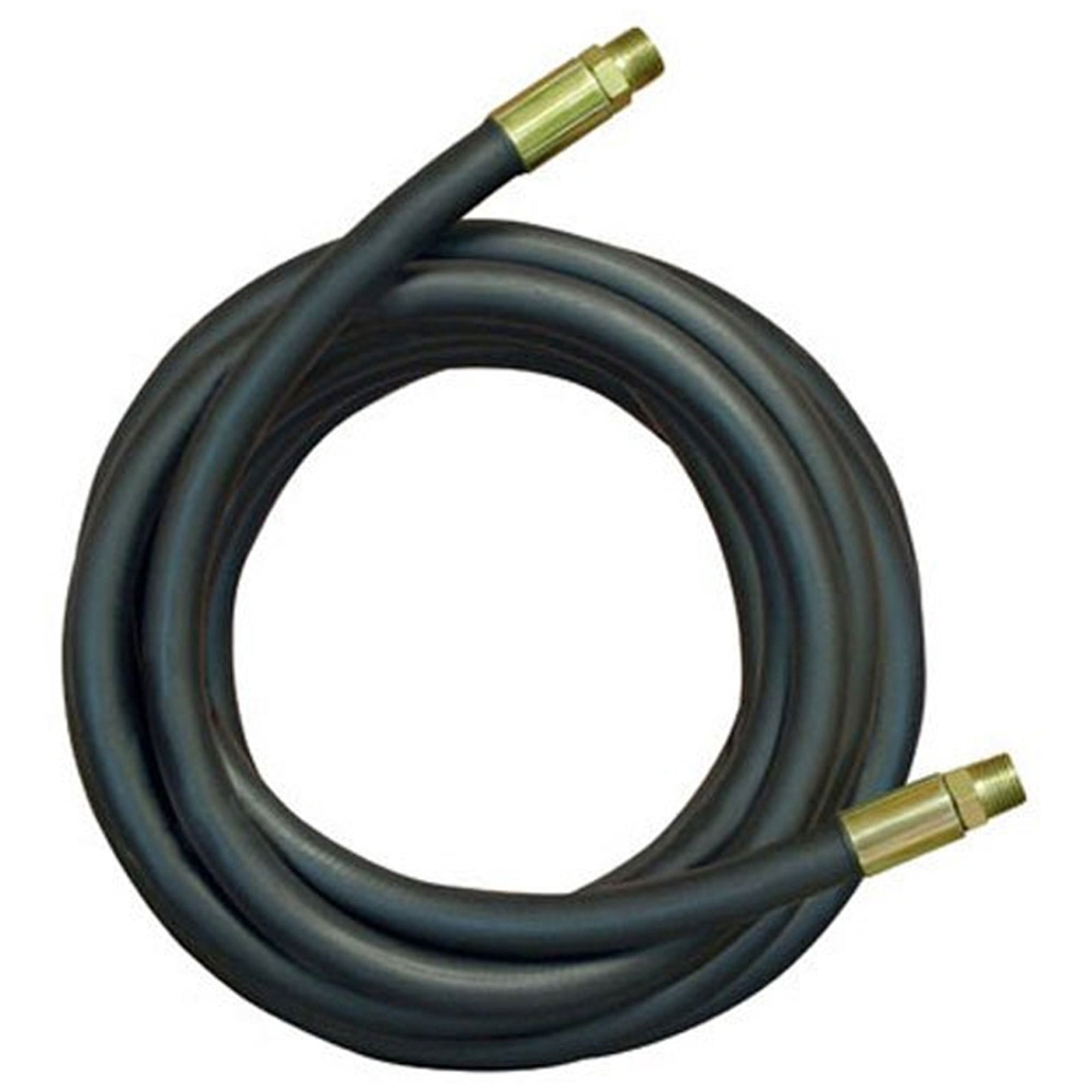 Apache 98398378-C 3/4 Inch x 48 Inch Hydraulic Hose, Male x Male Assembly - VMInnovations