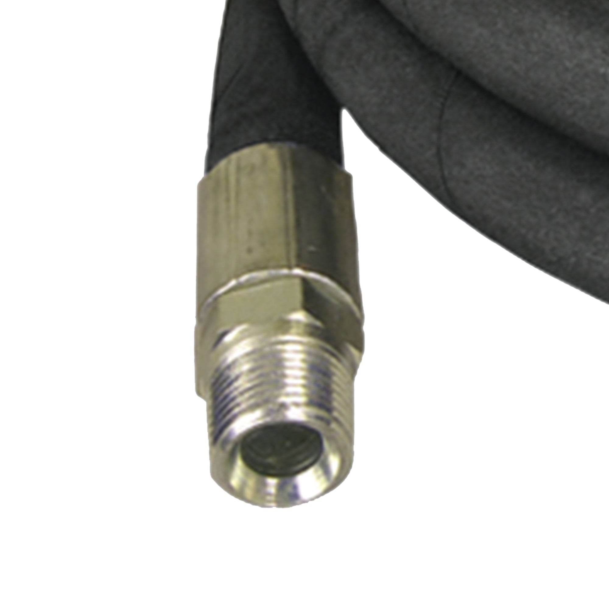 Apache 98398378-C 3/4 Inch x 48 Inch Hydraulic Hose, Male x Male Assembly - VMInnovations