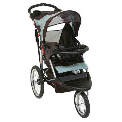 BABY TREND Expedition LX Skylar Single Jogging Stroller