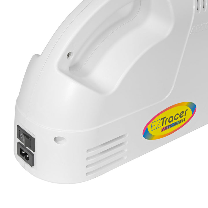 Artograph Tracer Portable 15W LED Art Projector with 163mm Lens, White (Used)