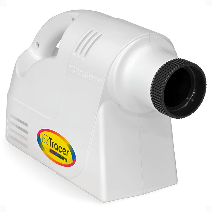 Artograph Tracer Portable 15W LED Art Projector with 163mm Lens, White (Used)