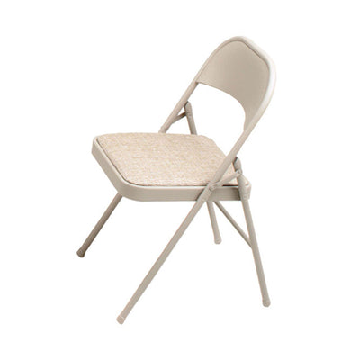 MECO Sudden Comfort 5 Piece 34x34 Card Table and 4 Chairs Furniture Set (Used) - VMInnovations