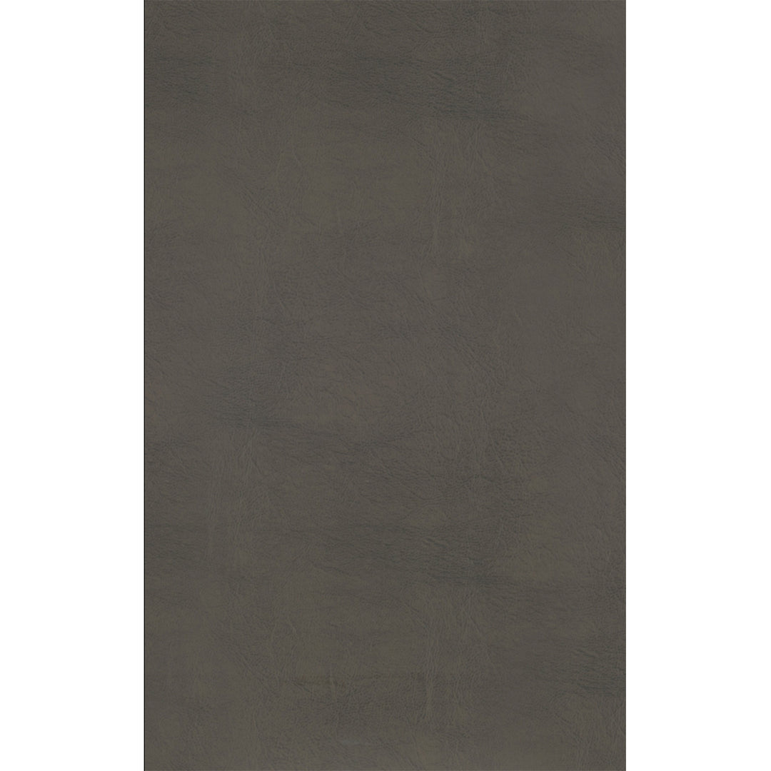 Homelegance 24" Bar Stool Saddle Seat Barstool, Gray Brown (For Parts)