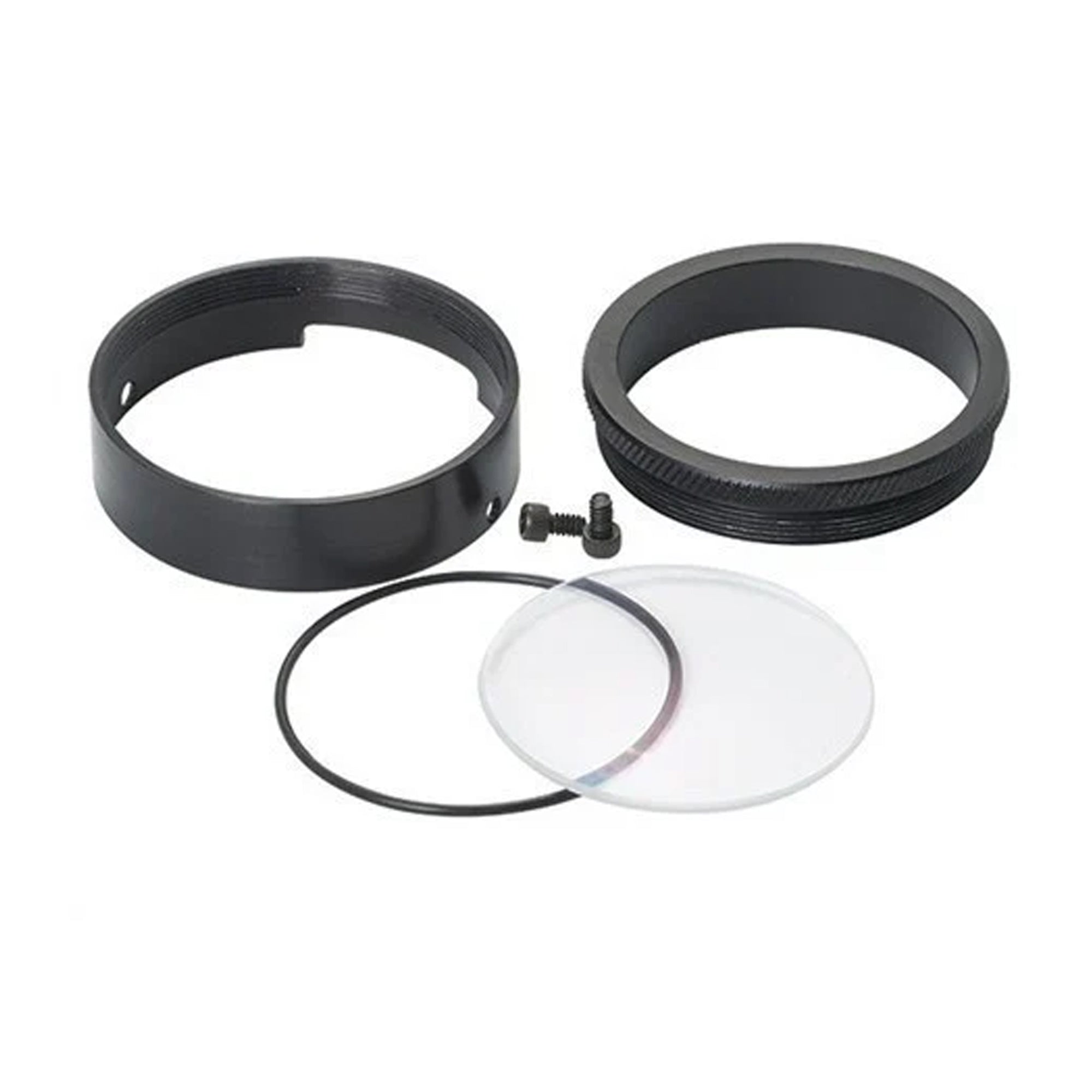 HHA Sports Lens Kit B 4X Magnification for Archery, Compound and Recurve Bows (For Parts)