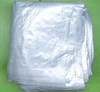 Intex Ground Cloth for 12ft X 24ft X 48/52in Ultra Frame Pools (New Without Box) - VMInnovations
