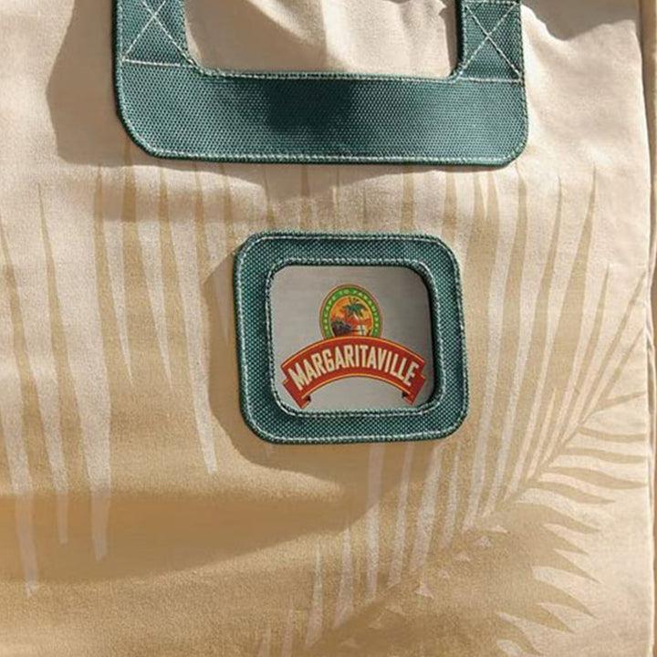 Margaritaville Water Repellant Foam Padded Concoction Maker Travel Bag (Used)